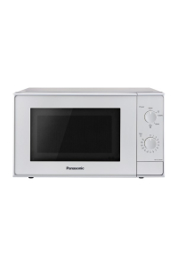 Obrázok pre Panasonic NN-E22JMMEPG mikrovlnná trouba Pracovní deska Samostatná mikrovlnná trouba 20 l 800 W