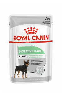 Obrázok pre ROYAL CANIN CCN DIGESTIVE CARE LOAF - mokré krmivo pro dospělé psy - 12x85g