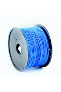 Obrázok pre Gembird 3DP-PLA1.75-01-B materiál pro 3D tisk Kyselina polymléčná (PLA) Modrá 1 kg