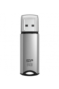 Obrázok pre USB-Stick Silicon Power Marvel M02 64GB SP064GBUF3M02V1S