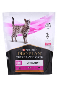 Obrázok pre PURINA PVD Feline Urinary Chicken - suché krmivo pro kočky - 350 g