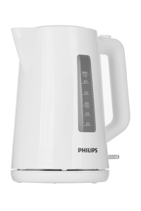 Obrázok pre Philips 3000 series 1,7l plastová konvice, víko s pružinou, světel. indikátor