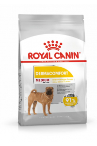 Obrázok pre ROYAL CANIN CCN Dermacomfort Medium - Suché krmivo pro psy 12 kg