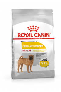 Obrázok pre ROYAL CANIN CCN Dermacomfort Medium - Suché krmivo pro psy 12 kg