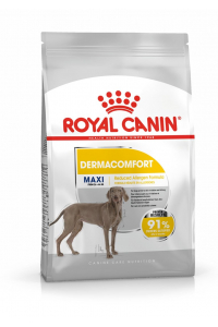 Obrázok pre ROYAL CANIN CCN Dermacomfort Maxi - Suché krmivo pro psy 12 kg