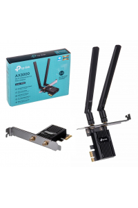 Obrázok pre TP-Link ARCHER TX55E síťová karta WLAN / Bluetooth 2402 Mbit/s