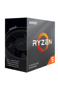 Obrázok pre AMD Ryzen 5 4600G procesor 3,7 GHz 8 MB L3 Krabice