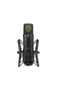 Obrázok pre RØDE NT1-KIT mikrofon Černá Studiový mikrofon