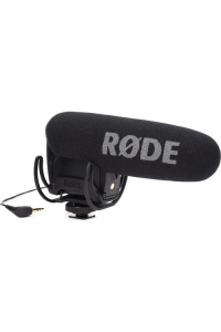 Obrázok pre RØDE VIDEOMIC PRO R mikrofon Černá Digitální kamerový mikrofon
