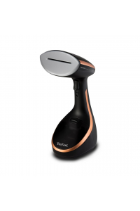 Obrázok pre Tefal Access Steam Care DT9100 Ruční parní čistič 0,2 l 1600 W Černá, Měděná