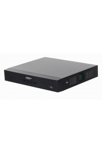Obrázok pre Dahua Technology WizSense NVR2108HS-I2 síťový videorekordér 1U Černá