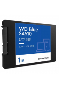 Obrázok pre Western Digital Blue SA510 1 TB 2.5