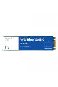 Obrázok pre Western Digital Blue SA510 M.2 1 TB Serial ATA III