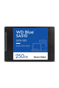 Obrázok pre Western Digital Blue SA510 250 GB 2.5