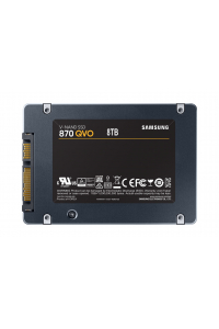 Obrázok pre Samsung MZ-77Q8T0 8 TB 2.5