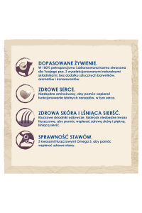 Obrázok pre PURINA Dog Chow Mature Senior s jehněčím - suché krmivo pro psy - 14 kg