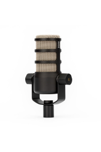 Obrázok pre RØDE PodMic - Dynamický mikrofon, černý