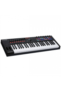 Obrázok pre M-AUDIO Oxygen Pro 49 MIDI klávesový nástroj 49 klíče/klíčů USB