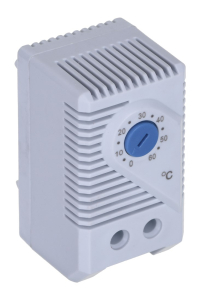 Obrázok pre Alantec KTS termostat Šedá