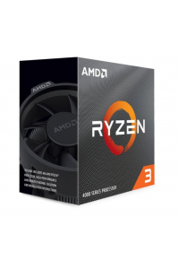 Obrázok pre AMD Ryzen 3 4100 procesor 3,8 GHz 4 MB L3 Krabice