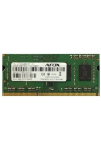 Obrázok pre AFOX SO-DIMM DDR3 8GB paměťový modul 1600 MHz LV 1,35V