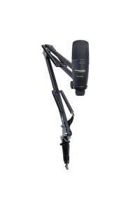 Obrázok pre Marantz Professional Pod Pack 1 - USB mikrofon a rukojeť