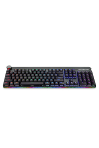 Obrázok pre Motospeed GK81RGB Outemu Red Klávesnice černá