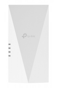 Obrázok pre TP-Link RE700X Systém mesh Wi-Fi Dvoupásmový (2,4 GHz / 5 GHz) Wi-Fi 6 (802.11ax) Bílá 1 Vnitřní