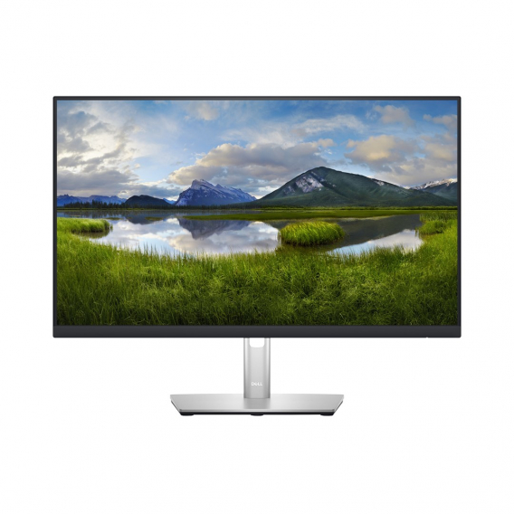 Obrázok pre DELL P Series P2423DE LED display 60,5 cm (23.8") 2560 x 1440 px Quad HD LCD Černá