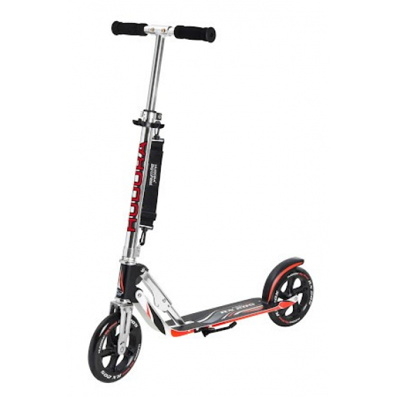 Obrázok pre HUDORA Big Wheel RX 205 Univerzální Černá, Červená