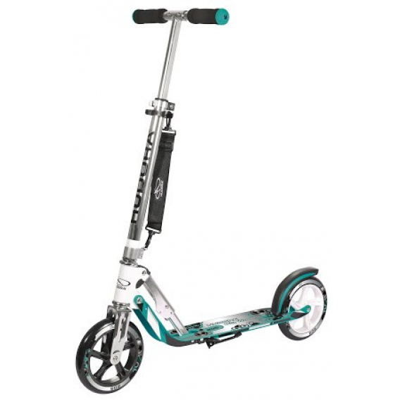 Obrázok pre HUDORA Big Wheel 205 Univerzální Tyrkysová