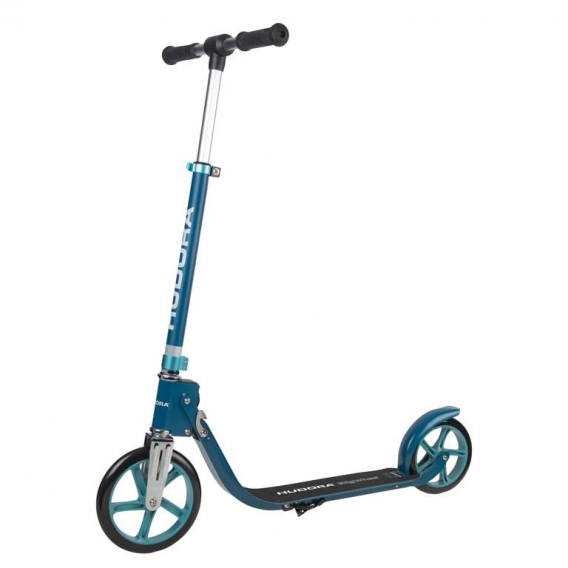 Obrázok pre Koloběžka HUDORA BigWheel 215 Blue