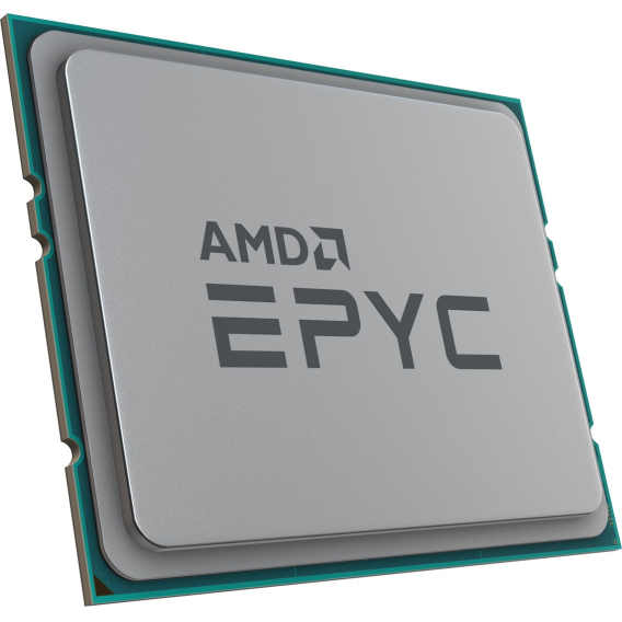 Obrázok pre AMD EPYC 7742 procesor 2,25 GHz 256 MB L3