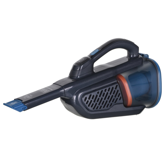 Obrázok pre RUČNÍ VYSAVAČ 12V BHHV320B-QW BLACK+DECKER