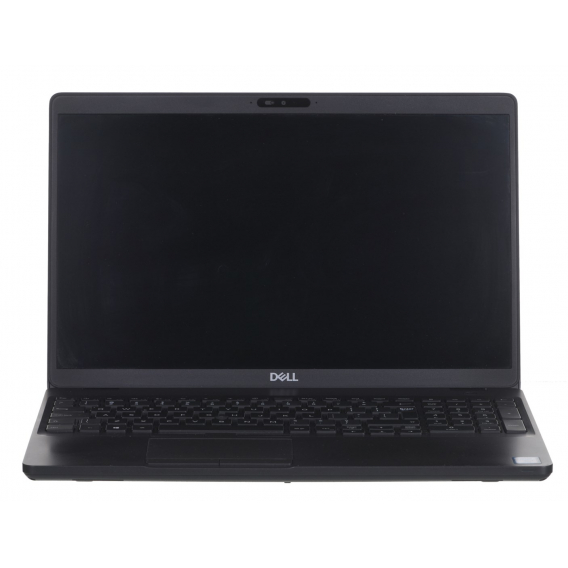 Obrázok pre DELL LATITUDE 5501 i7-9850H 16GB 512GB SSD 15,6" FHD(MX150) Win11pro Použité