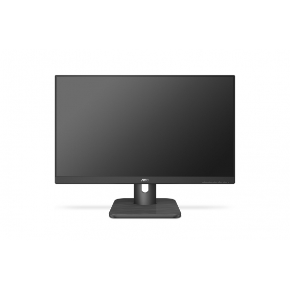 Obrázok pre AOC E1 24E1Q plochý počítačový monitor 60,5 cm (23.8") 1920 x 1080 px Full HD LED Černá