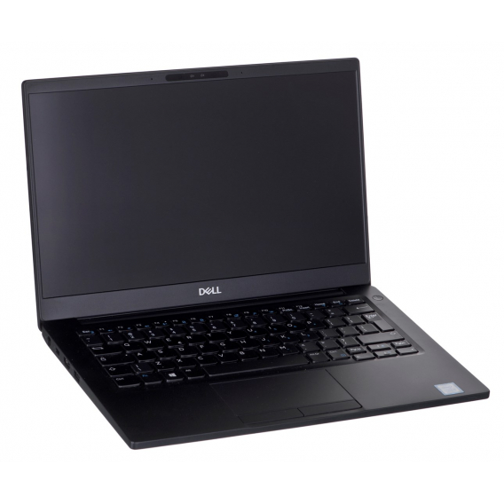 Obrázok pre DELL LATITUDE 7390 i5-8350U 16GB 512GB SSD 13,3“ FHD(touch) Win11pro Použité