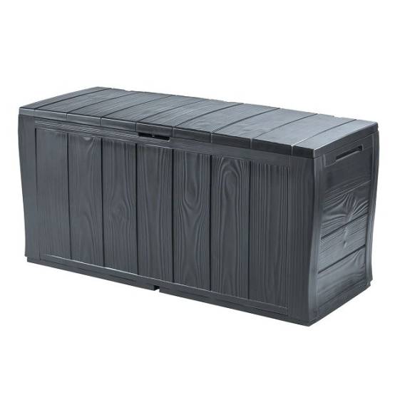 Obrázok pre SHERWOOD STORAGE BOX 270 L KETER zahradní box