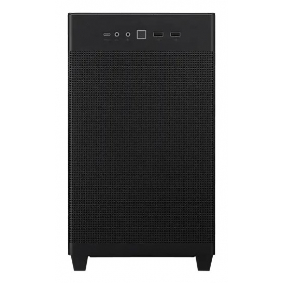 Obrázok pre ASUS Prime AP201 MicroATX Mini Tower Černá