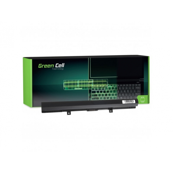 Obrázok pre Green Cell TS38 náhradní díl pro notebook Baterie