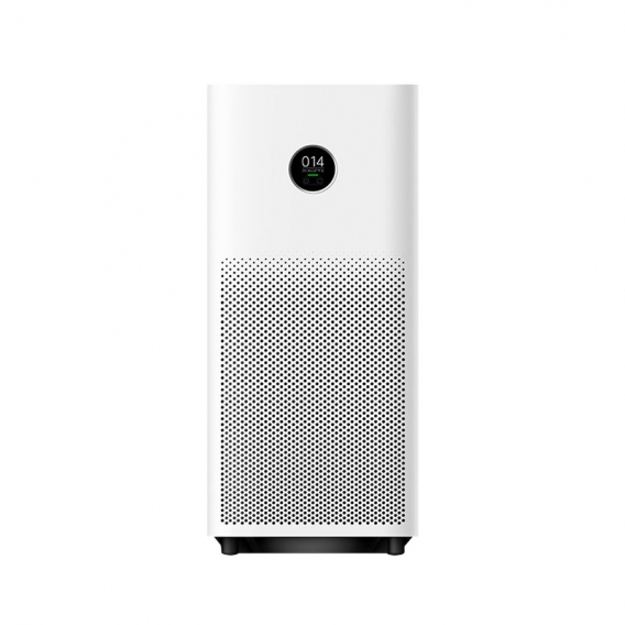 Obrázok pre Xiaomi Smart Air Purifier 4 48 m² 64 dB Bílá