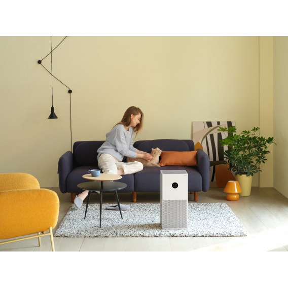 Obrázok pre Xiaomi Smart Air Purifier 4 Lite 2 m² 61 dB 33 W Bílá