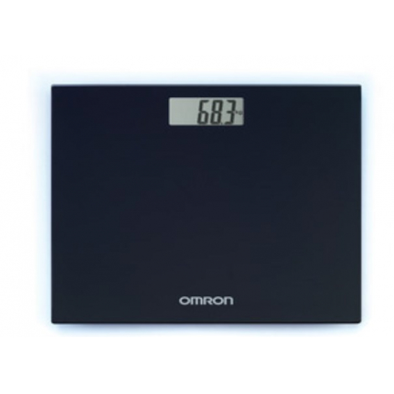 Obrázok pre Omron HN-289-E Černá Elektronická osobní váha