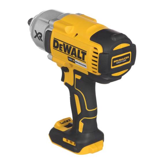 Obrázok pre DeWALT DCF899N-XJ aku utahovák Černá, Žlutá 1/2" 1900 ot/min 950 Nm 18 V