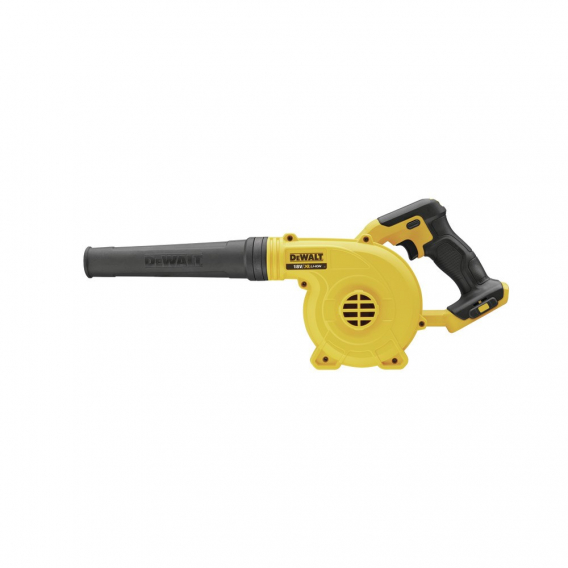 Obrázok pre DeWALT DCV100-XJ vzduchový vysoušeč/fén Černá, Žlutá 265 W