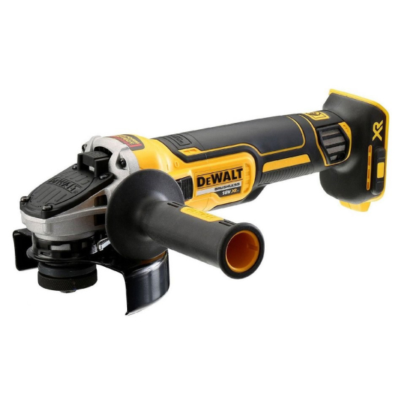 Obrázok pre DeWALT DCG405N-XJ úhlová bruska 12,5 cm 9000 ot/min 1000 W 1,75 kg