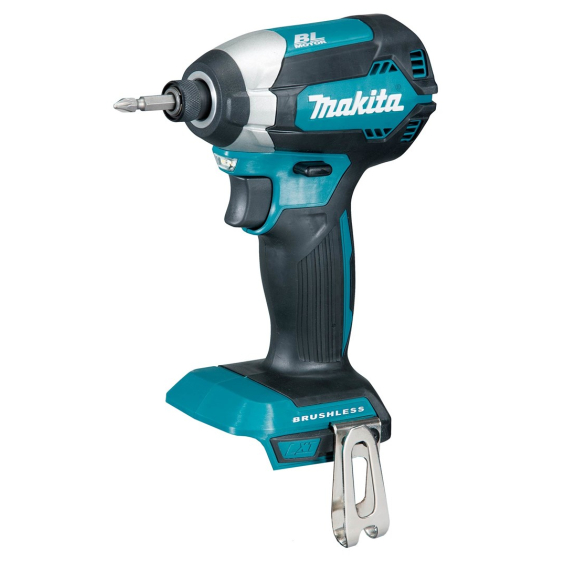 Obrázok pre Makita DTD153Z aku utahovák Zelená 3400 ot/min 170 Nm 18 V