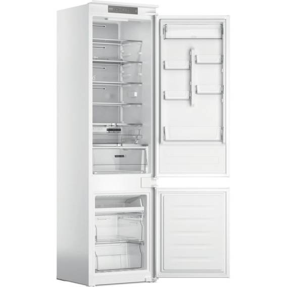 Obrázok pre Whirlpool WHC20 T352 Vestavěné 280 l E Bílá