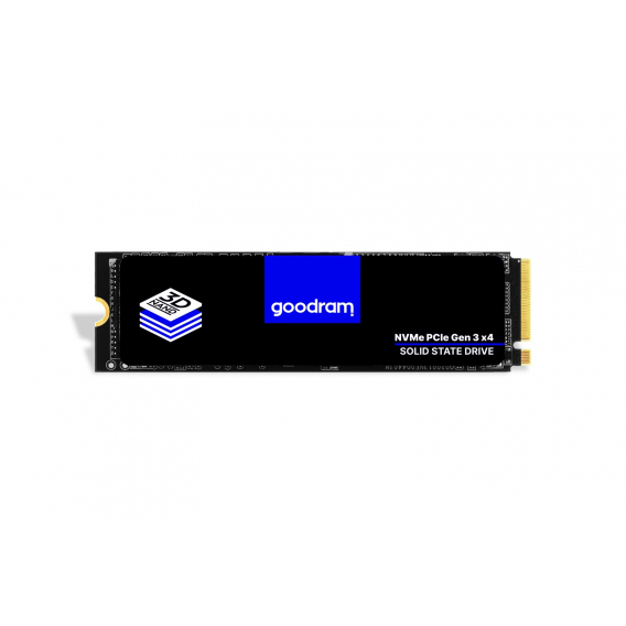 Obrázok pre Goodram PX500 M2 PCIe NVMe 512GB M.2 PCI Express 3.0 3D NAND