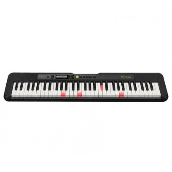 Obrázok pre Casio LK-S250 digitální piano 61 klíče/klíčů Černá